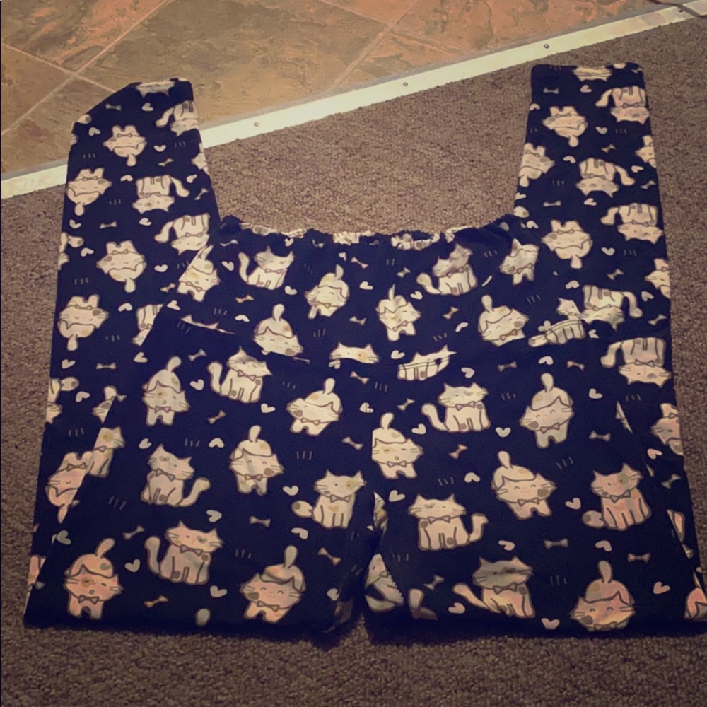 Leggings